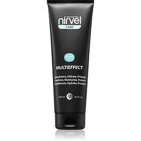 Nirvel Multieffect multifunktionellt balsam för hår 250ml
