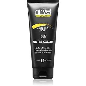 Nirvel Nutre Color Colour & Nourishment Mask 200ml