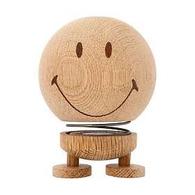 Hoptimist Smiley M