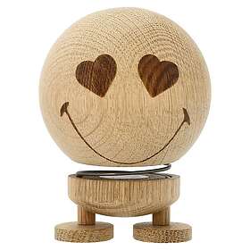 Hoptimist Smiley Love M