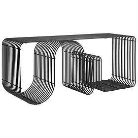 AYTM Curva Sittbänk 100 cm