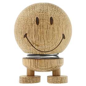 Hoptimist Smiley S