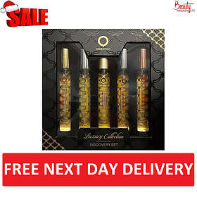 Orientica Luxury Collection Discovery set Set 5x10ml
