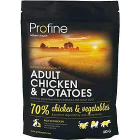 Profine Dog Adult Chicken 3kg