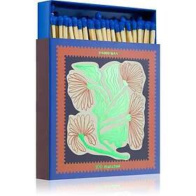 Paddywax Jumbo Boxed Floral tändstickor