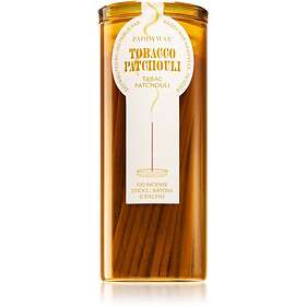 Paddywax Haze Tobacco & Patchouli insence sticks 100 st.