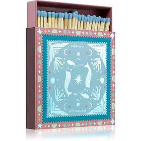 Paddywax Jumbo Boxed Mermaids tändstickor
