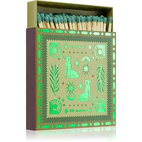 Paddywax Jumbo Boxed Femme tändstickor 100 ks