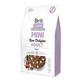 Brit Care Mini Raw Delights 2kg