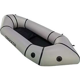 Trekker Packraft 235cm