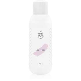 NaniNails Peach Ren Aceton 500ml