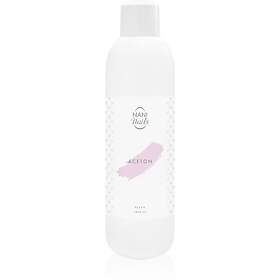 NaniNails Peach Ren Aceton 1000ml