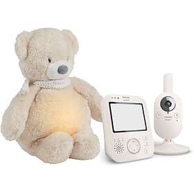 Philips Avent Baby Monitor SCD891