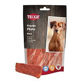 Trixie PREMIO Filets Hundgodis Nötkött 80g