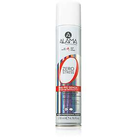 Alama Professional Zero Stress Dry Shampoo 200ml
