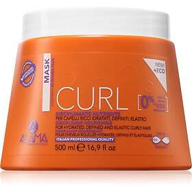 Alama Professional Curl Mask 500ml