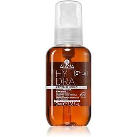 Alama Professional Hydra Hair Oil 100ml