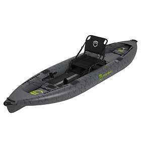 NRS Pike Inflatable Fishing Kayak