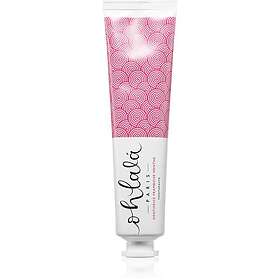 Ohlala Raspberry Mint Tandkräm 75ml