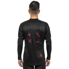 Suarez At 2.4 L/S Jersey (Herr)