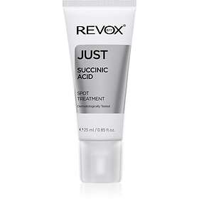 Revox B77 JUST Succinic Acid Spot Treatment 25ml