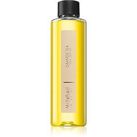 Millefiori Milano Selected Orange Tea refill för aroma diffuser 250ml