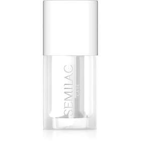 Semilac Nail Care Strawberry Vanilla Närande olja för naglar 7ml