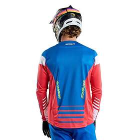 Troy Lee Designs Sprint Fifty-50 L/S Jersey (Herr)