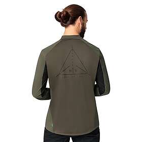 Vaude Bike All Year Moab L/S Jersey (Herr)