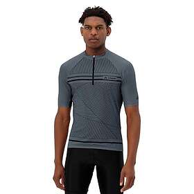 Vaude Bike Posta Half Zip II S/S Jersey (Herr)