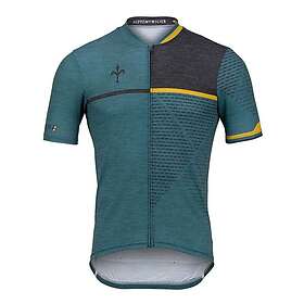 Wilier Brave Gravel S/S Jersey (Herr)