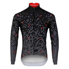 Wilier Zima L/S Jersey (Herr)