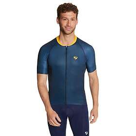 Ziener Nelos S/S Jersey (Herr)