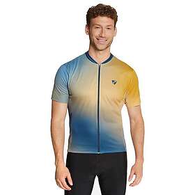 Ziener Nelete S/S Jersey (Herr)