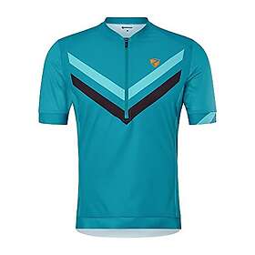 Ziener Nelis S/S Jersey (Herr)