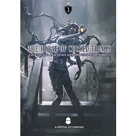 The House of Cursed Things (5e)