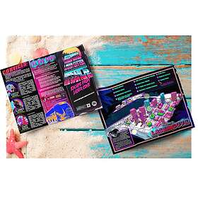 Mothership RPG: Galaxy of Death Adventure Bundle