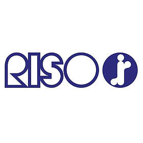 Riso S-4277E 2-pack (brun)