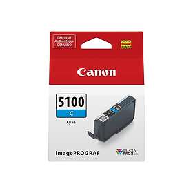 Canon PFI-5100C (cyan)