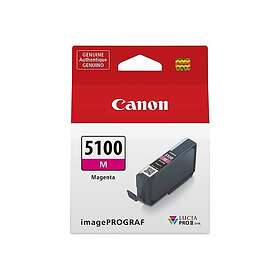 Canon PFI-5100M (magenta)