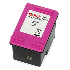COLOP e-mark (svart)