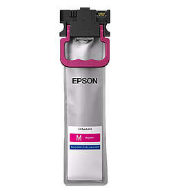 Epson C13T11N340 (magenta)