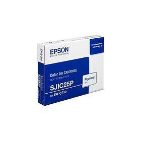Epson SJIC25P (färg)