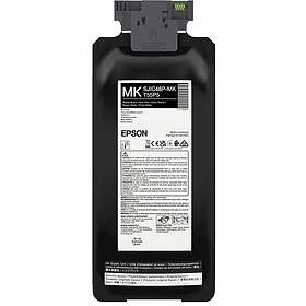 Epson SJIC48P-MK (mattsvart)