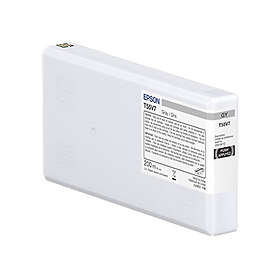 Epson T55W7 (grå)