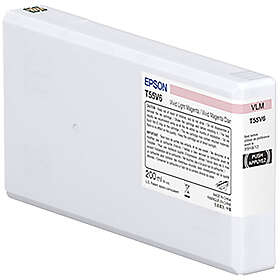 Epson T55W6 (ljusmagenta)