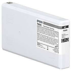Epson T55W8 (mattsvart)