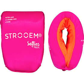 Strooem Softies Foam Swim Armbands 0-2 år upp till 15 kg