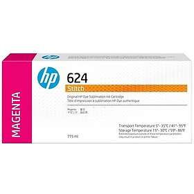 HP 624 (Magenta)