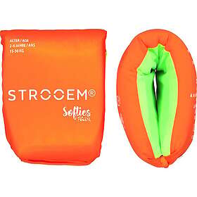 Strooem Softies Foam Swim Armbands 2-6 år 15-30 kg